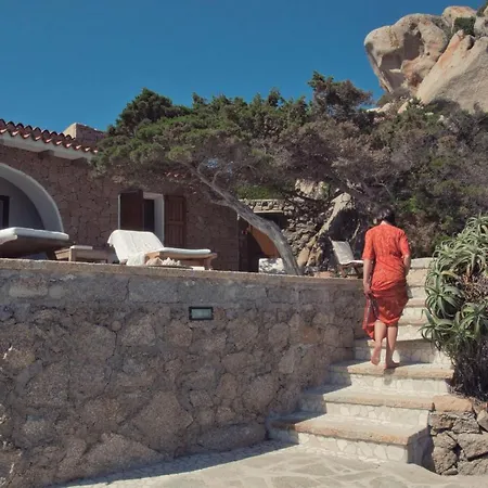 Villa Johnson