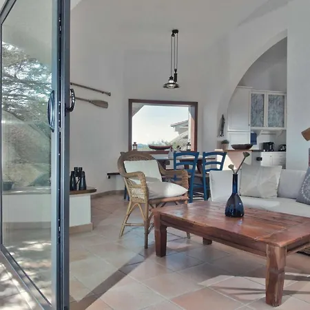 Johnson Villa Santa Teresa Gallura