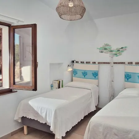 Johnson Villa Santa Teresa Gallura