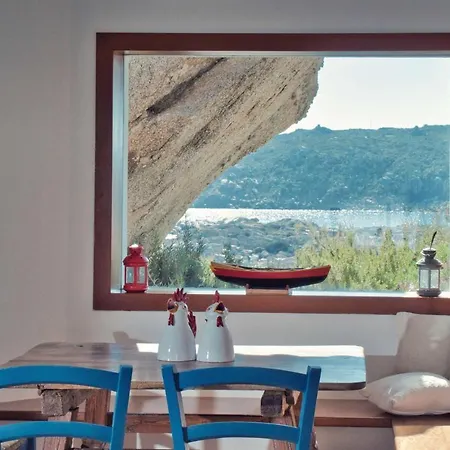 Johnson Villa Santa Teresa Gallura